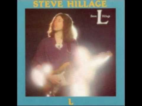 Hurdy Gurdy Glissando - L - Steve Hillage (Canterb...