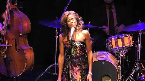Nicole Henry - Waiting in Vain