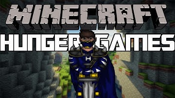 Mineplex Hunger Games: The Brawler (INTENSE AS HECK)