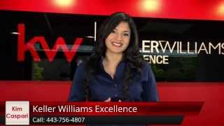 Kim Caspari Real Estate Agent Reviews - Keller Williams