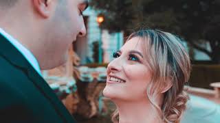 Minas &amp; Salbi Engagement Video