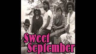 SWEET SEPTEMBER - GAJI