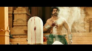 Bahubali Climax Scene Hindi | Bahubali 2 Last Fight | Bahubali Movie @Mr. Vivek