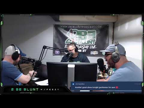 Episode 47:  Truly High