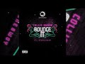 Collie Buddz x Stonebwoy - Bounce It