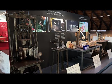 Vidéo: Le guide complet du musée du verre de Tacoma