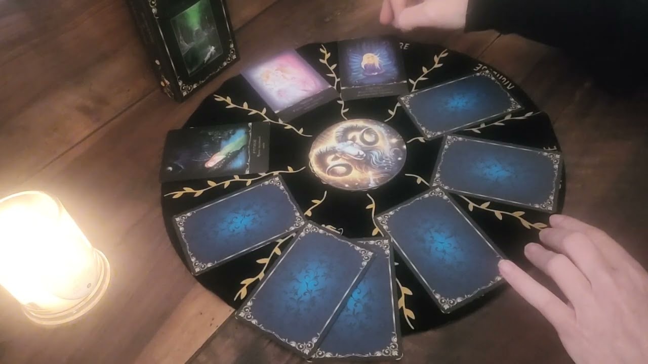 Bélier♈️Prise de décision concernant un projet✨ Semaine du 2 au 8 Mars #tarot #guidance