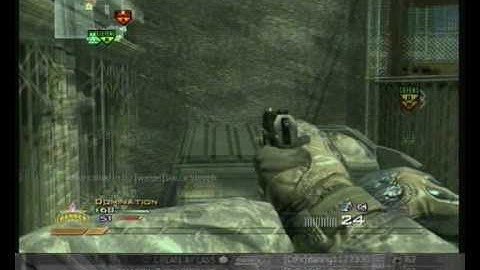 CtF x MerkZz x - Knife Montage 2 Domination