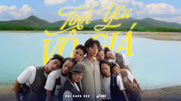 Hai Dang Doo - Tình Yêu Vô Giá [prod. by Marlykid] l OFFICIAL MUSIC VIDEO