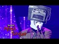 Taeyeon - "All About You" Cover [The King of Mask Singer Ep 228]