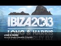 Long & Harris - Vicious Games (Original Club Mix)
