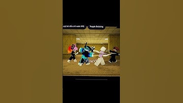 Backrooms jumpstyle with some fan:3 (Kyle