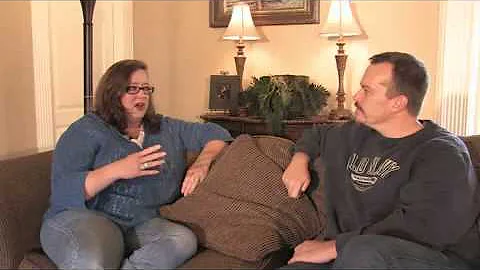 interview Teresa