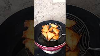 How to Make Samosa Step by Step | Easy Aloo Samosa Recipe