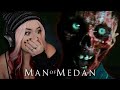 THE MOST INSANE TWIST IN A GAME!! | The Dark Pictures: Man of Medan (FULL GAME)