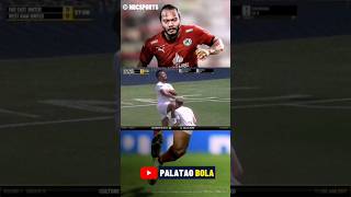 Safee Sali Ayam-Ayamkan Bintang Epl Di Usa