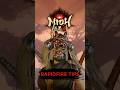 Nioh 3 Rapidfire Tips!