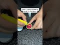 DIY WEIGHTED GOLF BALL! image