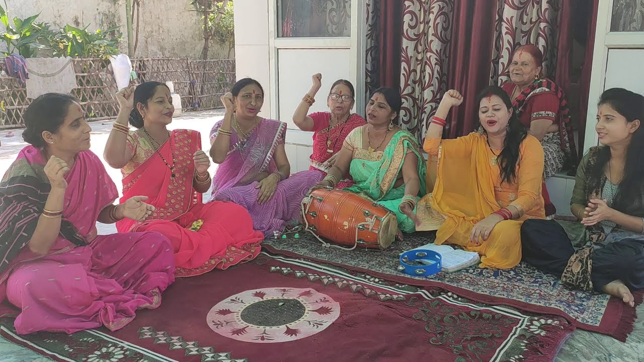 Ban gayo ban gayo re Ayodhya mai ram ji ko mandir re(स्वरचित भजन)