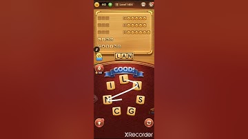 Word Connect Game 2022 - Levels 1401, 1402, 1403, 1404, 1405