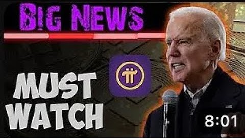 BREAKING NEWS: Pi Network’s Core Team Focused on Open Mainnet Launch - Pi network launch date #pi