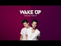 Broken Back X Henri PFR - Wake Up
