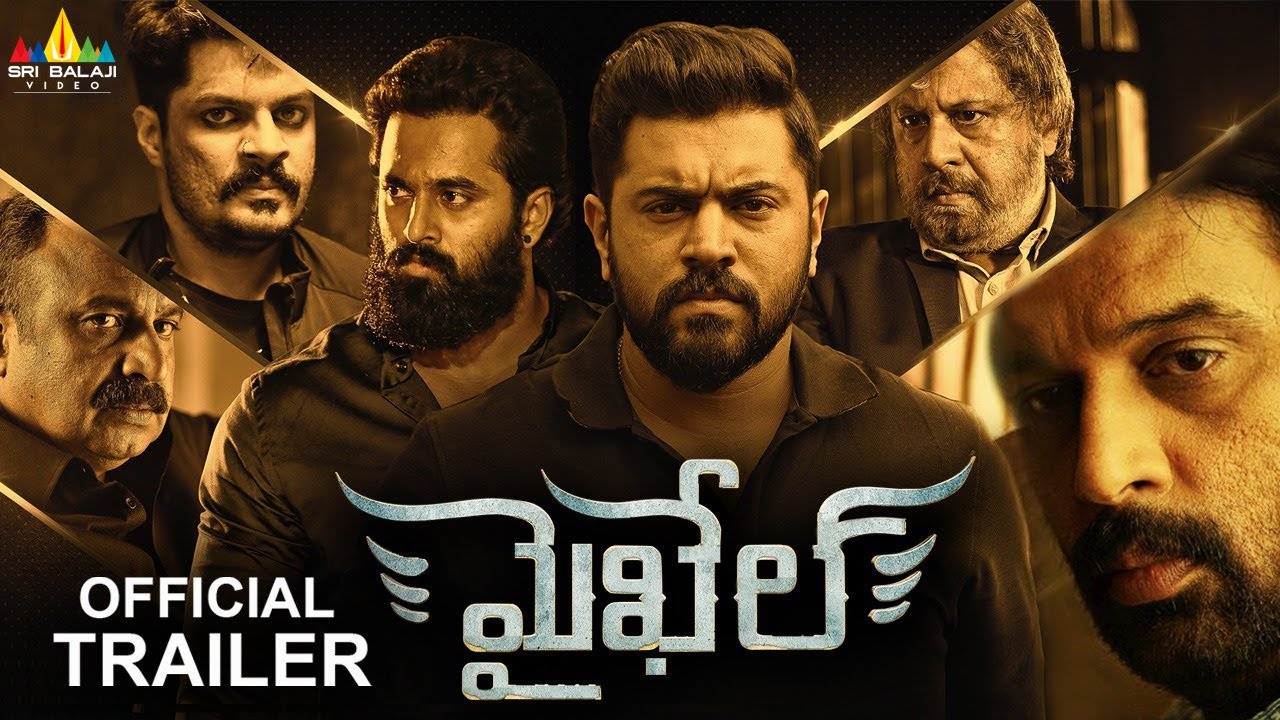 mikhael movie review 2023 telugu