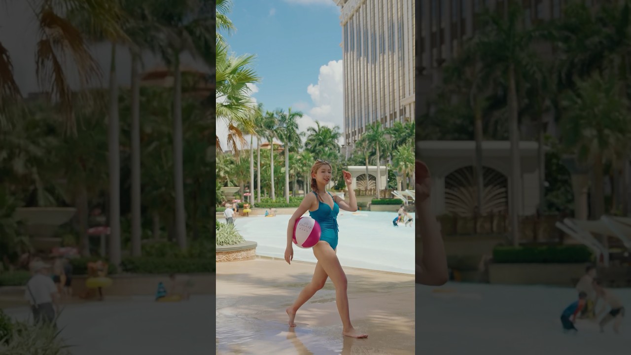 Ver 📸☀️ Seeking the ultimate summer snapshots? Uncover jaw-dropping #InstaSpots at Grand Resort Deck! no YouTube