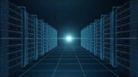 BLOCKCHAIN INFRASTRUCTURE RESEARCH ANIMATION By STARK CREATIVE MEDIA