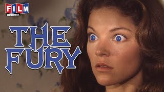 The Fury (1978) Retrospective