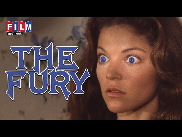 The Fury (1978) Retrospective class=