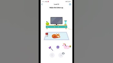 Easy Game Level 33 | Easy Game Level 33 Walkthrough and Solution