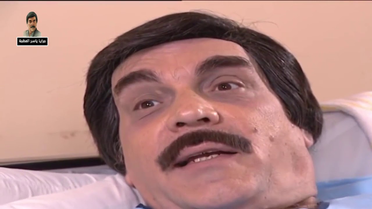 فقد الذاكرة وصار يخبص بالحكي ـ شوفو كيف صارت حياتو ـ مرايا