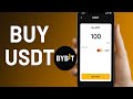How To Buy USDT On Bybit Credit Card P2P Fiat Deposit Guide 2025 How To Buy USDT On Bybit Credit Card P2P Fiat Deposit Guide 2025