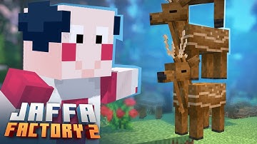 Our FAVOURITE New Feature! | Jaffa Factory 2 #155