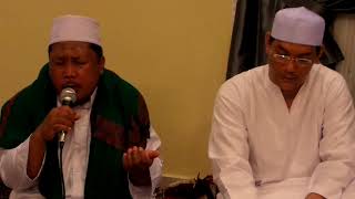 Majlis Zikir Dan Selawat JMM 04042018