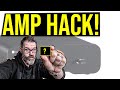 This amp hack is changing the hifi industry  no more gate keeping