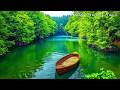 Soothing Piano & Nature Sounds 🌿 Music for Anxiety Relief and Sleep | Healing Yourself