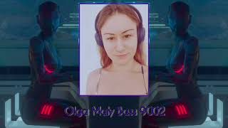 Summertime (Extended Vocal Remix | Olga Maly Bass 9002)