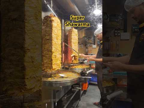 Must try food