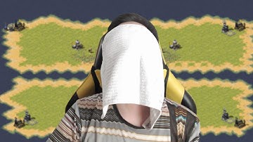 Free for All, 3v1, 3v2 & One Very Close Match on Funny Little Big Map - Red Alert 2 Yuri