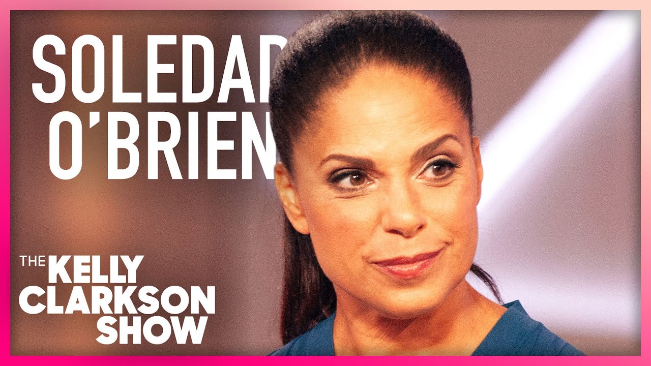 Soledad O’Brien On How To 'Disrupt & Dismantle' Systemic Racism