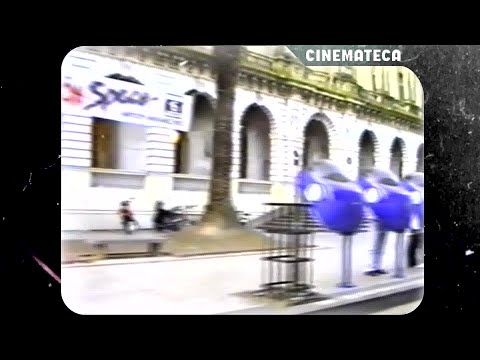 Cinemateca | Cortometraje Rosario en tres dimensiones [Fragmento].