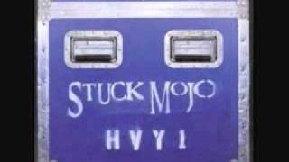 Stuck Mojo ~  Enemy Territory+ Back in the ϟaddle [live] HVY1