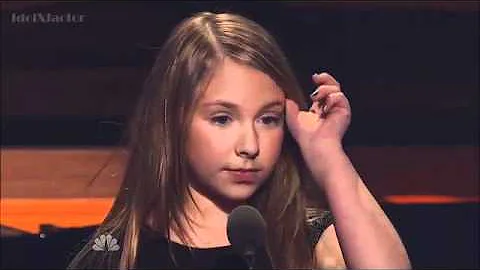 [HD] America's Got Talent 2011 (Semi Finals) - Ann...