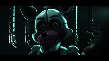 [SFM/FNAF] Unfixable Purple Collab Part For @GoopySpringBoi