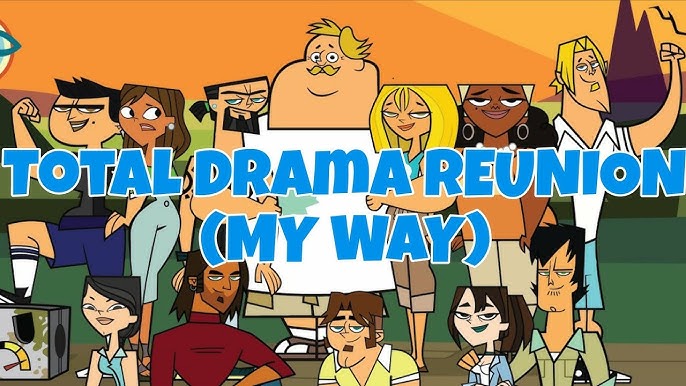 What happened to Total Drama Reunion? Fresh TV orders cancellation!