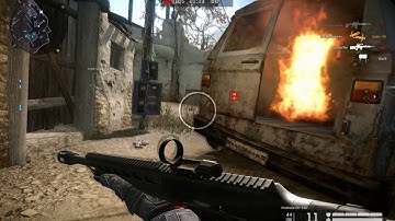 Warface 09 28 2016   Adapt the cheater