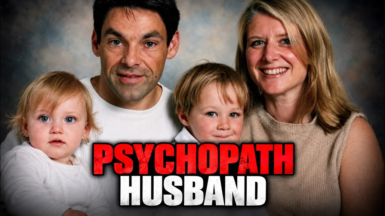 The Shocking Truth Behind This Picture-Perfect Family - True Crime Documentary
