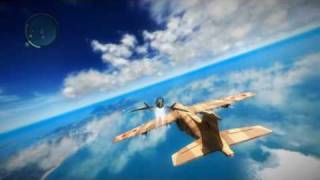 Mythbusters Land A Plane On A Plane Jc2 Edition